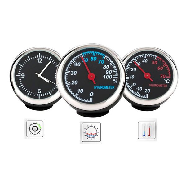 round shape car automobile digital clock auto watch/thermometer/hygrometer car interior decoration ornament styling
round shape car automobile digital clock auto watch/thermometer/hygrometer car interior decoration ornament styling