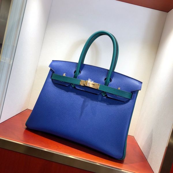оптом, ручная работа оригинал epsom кожа синий + зеленый марка bag30cm, воск нить, есть золото и серебро оборудования, по 10-15days порядка
оптом, ручная работа оригинал epsom кожа синий + зеленый марка bag30cm, воск нить, есть золото и серебро оборудования, по 10-15days порядка