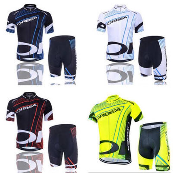 2017 orbea cycling jersey short jersey ropa de ciclismo maillot cycling clothes set bike wear gel pad breathable sports sets, Black;red
2017 orbea cycling jersey short jersey ropa de ciclismo maillot cycling clothes set bike wear gel pad breathable sports sets, Black;red