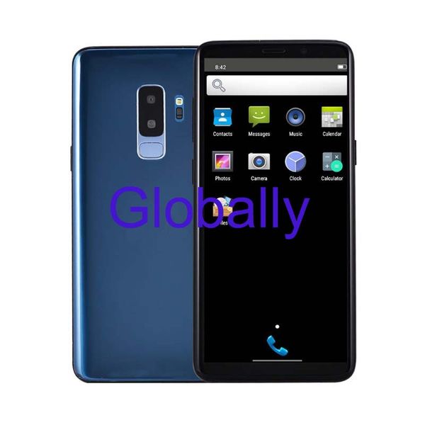 Unlocked goophone 9 10 plu cellphone 1gb ram 8gb rom how 128gb bluetooth wifi gp android 3g mobile phone
Unlocked goophone 9 10 plu cellphone 1gb ram 8gb rom how 128gb bluetooth wifi gp android 3g mobile phone