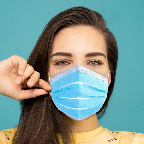 шт новый 50 одноразовый earloop маска для лица пылевой фильтр дышащий 50 / 100шт 3 слоя очищающего хлопка универсальный размер
шт новый 50 одноразовый earloop маска для лица пылевой фильтр дышащий 50 / 100шт 3 слоя очищающего хлопка универсальный размер