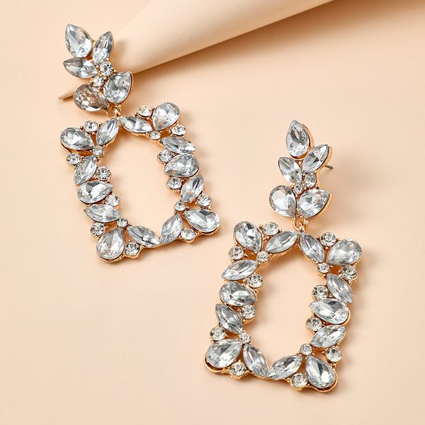 geometrice белый rhinestone gem серьги для женщин золота площади серьги стержня brincos моды вспомогательного оборудования ювелирных изделий, Golden;silver
geometrice белый rhinestone gem серьги для женщин золота площади серьги стержня brincos моды вспомогательного оборудования ювелирных изделий, Golden;silver