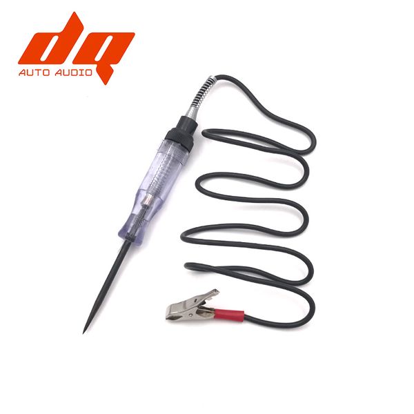 6-12v многоцелевой наконечник электрический карандаш электрик тест с зажимом специально для автомобиля большого размера
6-12v многоцелевой наконечник электрический карандаш электрик тест с зажимом специально для автомобиля большого размера