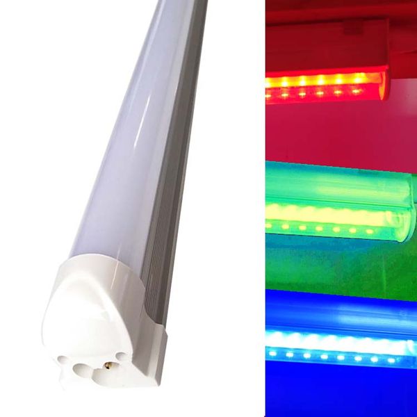 double row red green blue yellow color t8 led tube lights , frosted milky cover , 1ft 2ft 3ft 4ft 6ft 8ft ,colorful led bar lights
double row red green blue yellow color t8 led tube lights , frosted milky cover , 1ft 2ft 3ft 4ft 6ft 8ft ,colorful led bar lights
