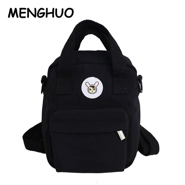 menghuo summer new waterproof nylon girl backpack fashion multi-function travel backpack
menghuo summer new waterproof nylon girl backpack fashion multi-function travel backpack