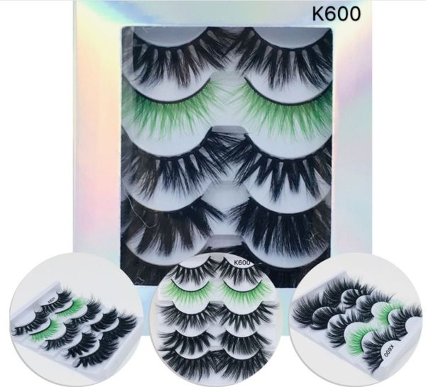 epacket 5 mixed pairs false eyelashes with holographic box,5 pairs colorful eyelashes with paper box,5 mixed pairs false lashe
epacket 5 mixed pairs false eyelashes with holographic box,5 pairs colorful eyelashes with paper box,5 mixed pairs false lashe