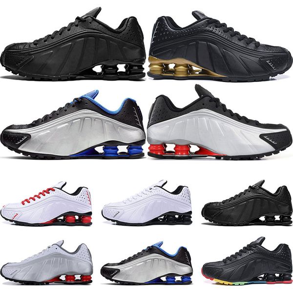 2019 designer mens sports running shoes R4 NZ Black Metallic gold black silver triple black white sport sneakers trainers size 40-45
2019 designer mens sports running shoes R4 NZ Black Metallic gold black silver triple black white sport sneakers trainers size 40-45