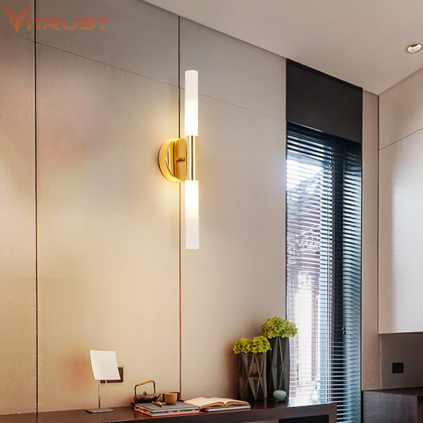 nordic wall lamp bedroom bedside wall light living room background lighting simple modern led bathroom mirror front lamp
nordic wall lamp bedroom bedside wall light living room background lighting simple modern led bathroom mirror front lamp