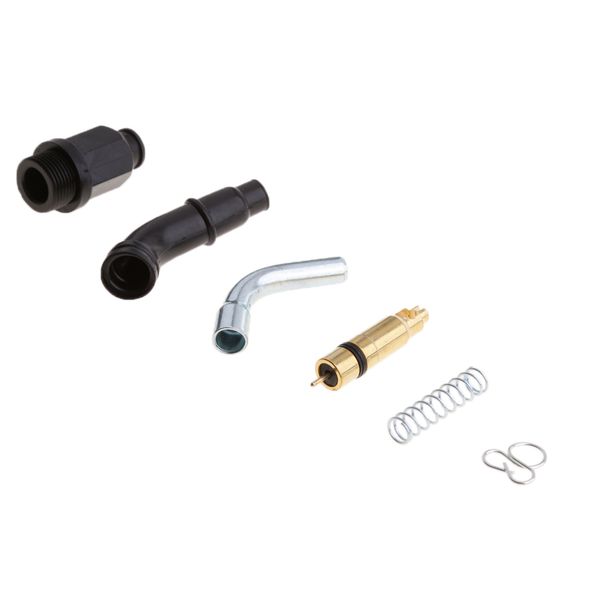 new quality carb choke plunger starter valve kit carburetor for honda trx450