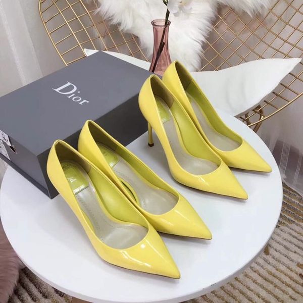 new style high-end luxurydesigner women's fashion high heels ballet party wedding shoes pointed shoes heel height 6.5cm 10.5cm ncrddd, Black
new style high-end luxurydesigner women's fashion high heels ballet party wedding shoes pointed shoes heel height 6.5cm 10.5cm ncrddd, Black