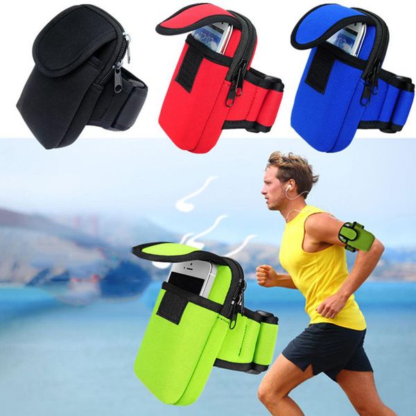 mounchain portable lightweight pockets outdoor sports armband bag 5.5inch cellphone phone holder running arm band case
mounchain portable lightweight pockets outdoor sports armband bag 5.5inch cellphone phone holder running arm band case