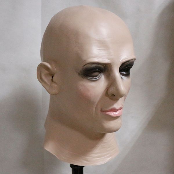 adults face latex party mask cosplay crying halloween human female masquerade latex party mask girl crossdress cosplay mask
adults face latex party mask cosplay crying halloween human female masquerade latex party mask girl crossdress cosplay mask