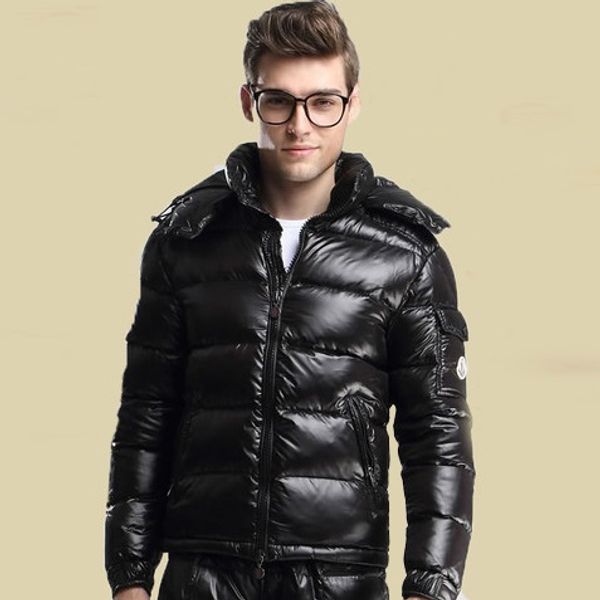 Moncler 13 down jacket man brief paragraph the jacket coat outdoor clothing 2019 winter new tyle large ize hooded thicken mountaineering, Black
Moncler 13 down jacket man brief paragraph the jacket coat outdoor clothing 2019 winter new tyle large ize hooded thicken mountaineering, Black