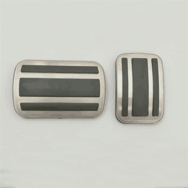 for 3008 gt 2016 2017 2018 metal at car pedals cap foot rest cover accelerator brake clutch non-drilling car accessories
for 3008 gt 2016 2017 2018 metal at car pedals cap foot rest cover accelerator brake clutch non-drilling car accessories