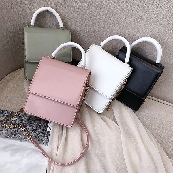 women handbag shoulder bag fashion crossbody messenger bags small square bags evening clutch 2019
women handbag shoulder bag fashion crossbody messenger bags small square bags evening clutch 2019