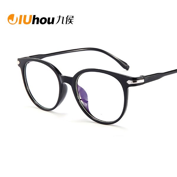retro round full frame ultralight anti blue light glasses for women men clear lens female male eyewear frame eyeglasses unisex, White;black
retro round full frame ultralight anti blue light glasses for women men clear lens female male eyewear frame eyeglasses unisex, White;black