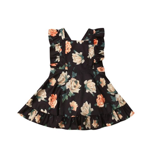 summer new dress fashion toddler kids baby girls dress floral print flare sleeve princess dresses outfits kids wedding dresses, Red;yellow
summer new dress fashion toddler kids baby girls dress floral print flare sleeve princess dresses outfits kids wedding dresses, Red;yellow