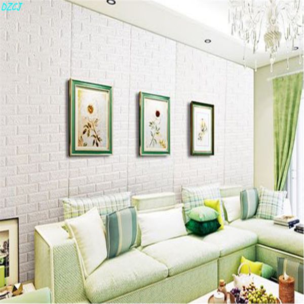 factory wholesale brick pattern 3d three-dimensional wall stickers children's room anti-collision self-adhesive foam wallpaper
factory wholesale brick pattern 3d three-dimensional wall stickers children's room anti-collision self-adhesive foam wallpaper