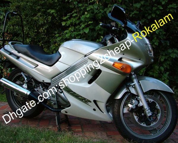 for kawasaki sprot motorbike fairing parts zzr250 zzr-250 zzr 250 1990 ~ 2007 bodywork cowlings fairings aftermarket kit
for kawasaki sprot motorbike fairing parts zzr250 zzr-250 zzr 250 1990 ~ 2007 bodywork cowlings fairings aftermarket kit