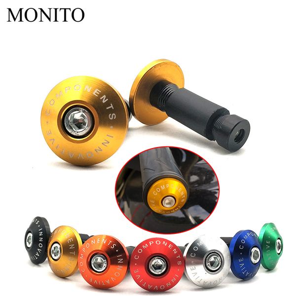 for yz125 yz250f yz450f yz250x yz250fx yz450fx motorcycle handle ends bar balanced plug slider handlebars cap grips
for yz125 yz250f yz450f yz250x yz250fx yz450fx motorcycle handle ends bar balanced plug slider handlebars cap grips