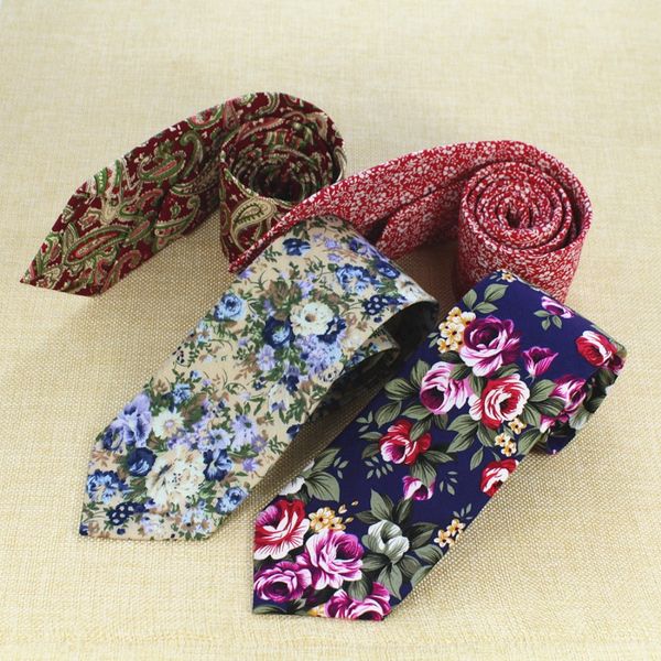 rboco8cm business wedding cotton ties retro style floral ties new fashion paisley tie classic party necktie for men women, Blue;white
rboco8cm business wedding cotton ties retro style floral ties new fashion paisley tie classic party necktie for men women, Blue;white