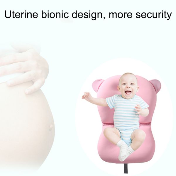 portable baby shower bath tub pad non-slip bathtub mat bath support cushion
portable baby shower bath tub pad non-slip bathtub mat bath support cushion