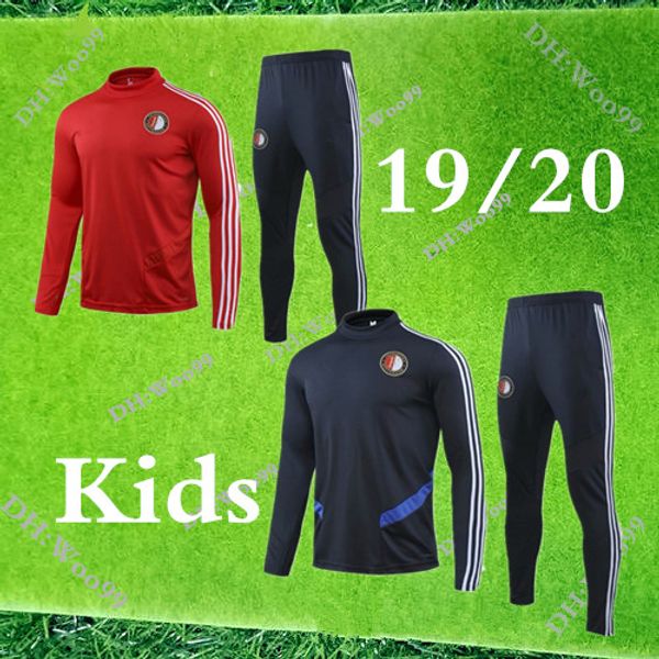 2020 feyenoord boy half pull training suit 2019 2020 v.persie 19 berghuis 10 vilhena 9 jorgensen kids tracksuit special price, Black
2020 feyenoord boy half pull training suit 2019 2020 v.persie 19 berghuis 10 vilhena 9 jorgensen kids tracksuit special price, Black