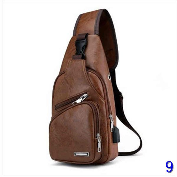 designer luxury shoulder bag men's leather waist pack casual business messenger shoulder bag crossbody handbag charging anti-theft outd
designer luxury shoulder bag men's leather waist pack casual business messenger shoulder bag crossbody handbag charging anti-theft outd