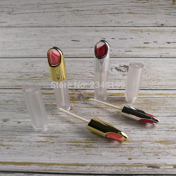 lipbalm shape lip glaze tube 3.8g froated lipgloss tube transparent lip gloss container empty lipgloss cosmetic container 50pcs
lipbalm shape lip glaze tube 3.8g froated lipgloss tube transparent lip gloss container empty lipgloss cosmetic container 50pcs