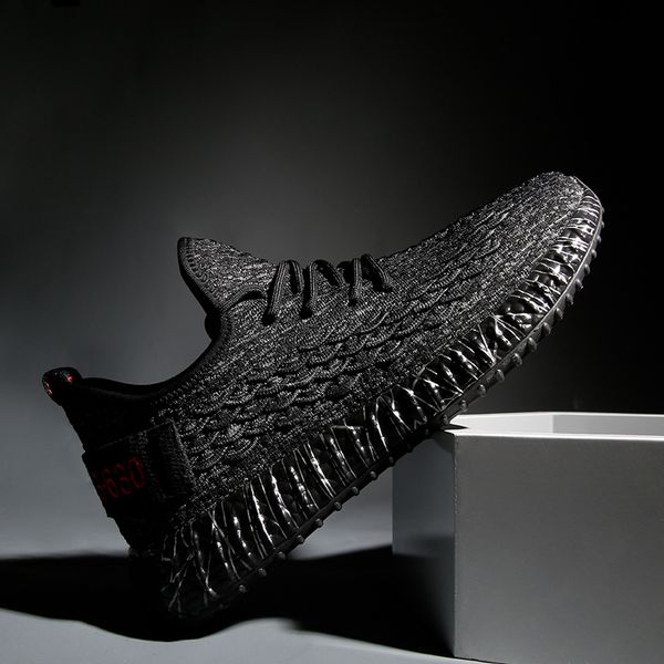 2019 lightweight mesh men casual shoes lac-up sneaker shoes comfortable breathable walking footwear vulcanize, Black
2019 lightweight mesh men casual shoes lac-up sneaker shoes comfortable breathable walking footwear vulcanize, Black
