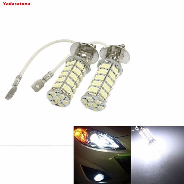 2pieces/lot h3 led bulbs for fog driving light drl running light 68-3528-smd high power car led
2pieces/lot h3 led bulbs for fog driving light drl running light 68-3528-smd high power car led