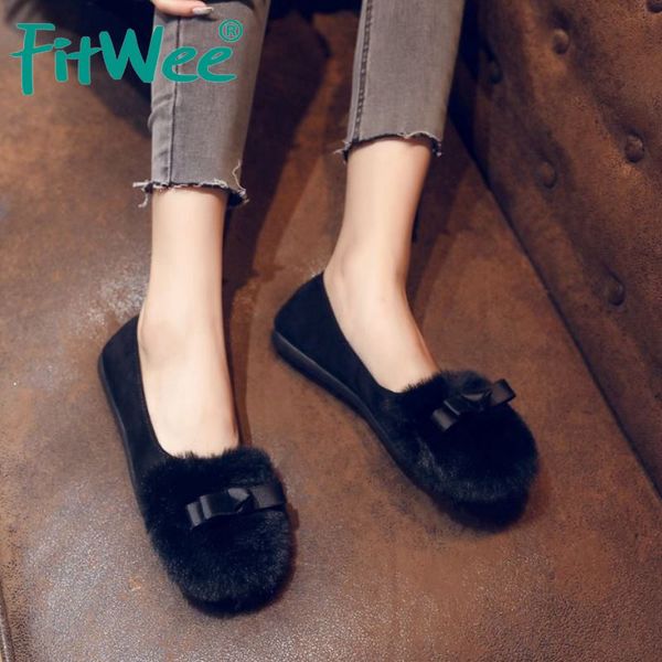 fitwee comfortable women flats shoes soft bottom slip on casual shoes sweet bowknot daily walking women footwear size 35-40, Black
fitwee comfortable women flats shoes soft bottom slip on casual shoes sweet bowknot daily walking women footwear size 35-40, Black