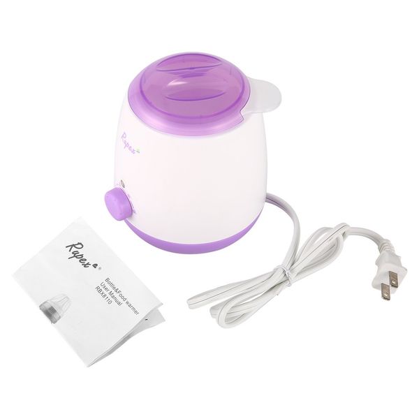 

Rapex 3 in 1 Multifunctional Baby Bottle & Food Warmer Sterilizer with Indicator Milk Warm Device for Baby Feeding Accessories