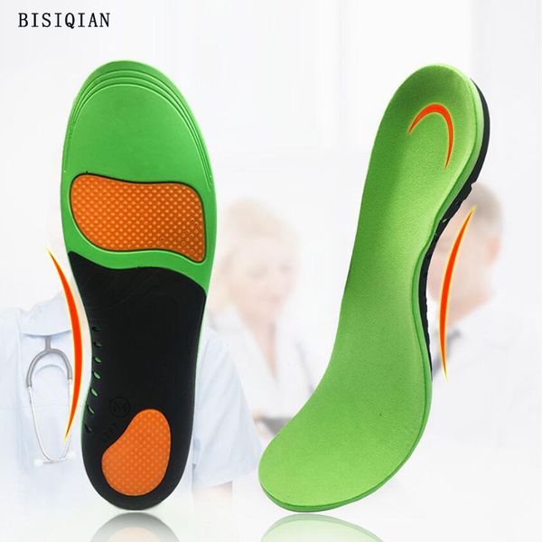 bisiqian eva ortc insole for flat feet arch support orthopedic shoes sole insoles for men and women shoe pads, Black
bisiqian eva ortc insole for flat feet arch support orthopedic shoes sole insoles for men and women shoe pads, Black