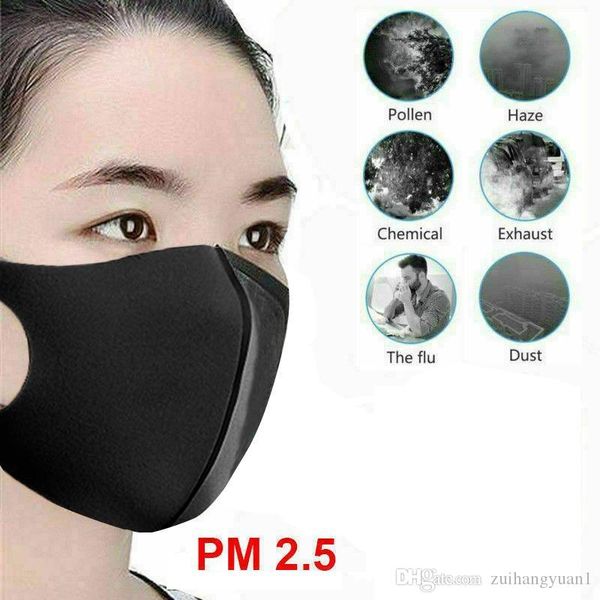 1pcs моющийся anti-dust маска черный велоспорт рот face респиратор маска для взрослых против pm2.5 / dust новые
1pcs моющийся anti-dust маска черный велоспорт рот face респиратор маска для взрослых против pm2.5 / dust новые