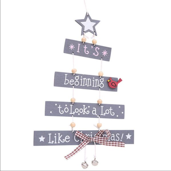 christmas tree hanging decorations xmas diy craft decor wooden hanging ornament party letter patterned hanger accessories
christmas tree hanging decorations xmas diy craft decor wooden hanging ornament party letter patterned hanger accessories