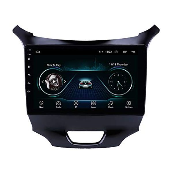 9 inch android 9.0 gps car radio for 2015-2018 chevy chevrolet cruze hd touchscreen navigation stereo with aux bluetooth obd2 swc
9 inch android 9.0 gps car radio for 2015-2018 chevy chevrolet cruze hd touchscreen navigation stereo with aux bluetooth obd2 swc