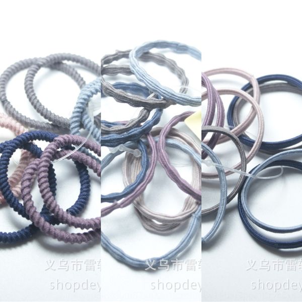 diy hair ring accessories children's color elastic rubber band small rubber band hair ring diameter about 3mm size elastic, Slivery;white
diy hair ring accessories children's color elastic rubber band small rubber band hair ring diameter about 3mm size elastic, Slivery;white