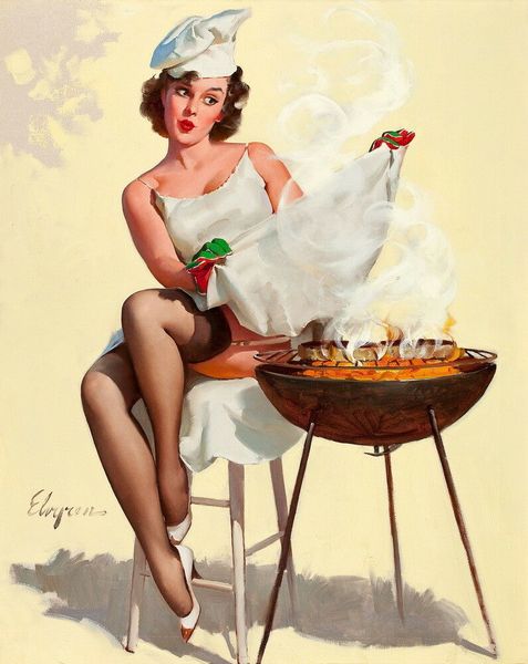 gil elvgren pin up girls 10 home decor handcrafts /hd print oil painting on canvas wall art canvas pictures 200214
gil elvgren pin up girls 10 home decor handcrafts /hd print oil painting on canvas wall art canvas pictures 200214