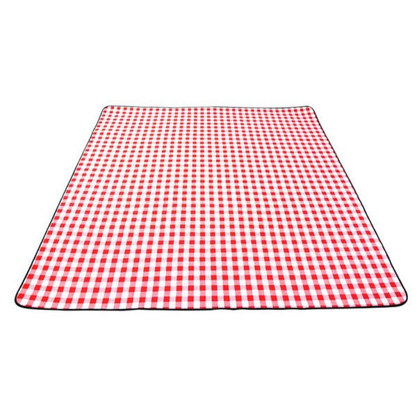 thicken pad breathable soft blanket for outdoor camping beach plaid picnic mat moisture-proof mat for outdoor picnic
thicken pad breathable soft blanket for outdoor camping beach plaid picnic mat moisture-proof mat for outdoor picnic