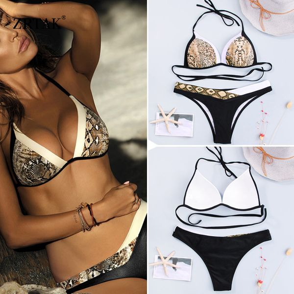 zrtak bikini push up hollow out swimsuit female 2019 string swimwear v-neck bathing suit women solid biquini thong bikinis
zrtak bikini push up hollow out swimsuit female 2019 string swimwear v-neck bathing suit women solid biquini thong bikinis