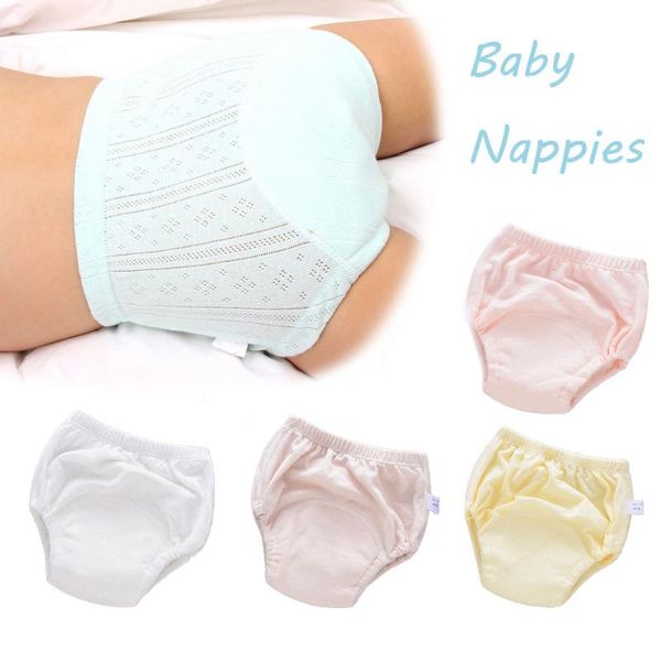 new summer reusable nappies baby cloth diapers washable infants children baby cotton training pants nappy panties
new summer reusable nappies baby cloth diapers washable infants children baby cotton training pants nappy panties