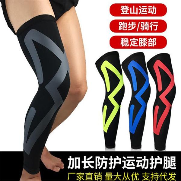 1pair=2pcs sports leg sleeves hx022 compression cycling legwarmers basketball football shinguard running tights leggings, Black
1pair=2pcs sports leg sleeves hx022 compression cycling legwarmers basketball football shinguard running tights leggings, Black