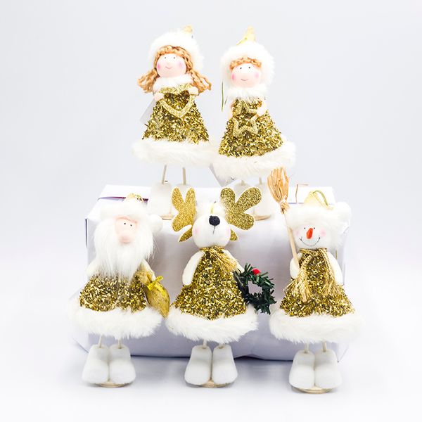 kawaii christmas ornament doll angel girl boy santa clause pendant christmas tree decoration for home xmas party decor kids gift
kawaii christmas ornament doll angel girl boy santa clause pendant christmas tree decoration for home xmas party decor kids gift