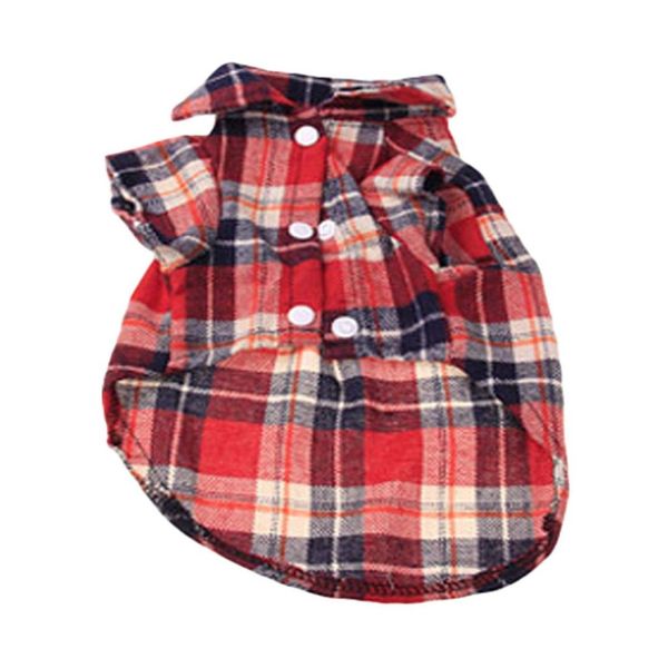 pet dog clothes puppy spring summer plaid shirt outfits pet clothing for small dogs t shirts yorkshire terrier chihuahua clothes
pet dog clothes puppy spring summer plaid shirt outfits pet clothing for small dogs t shirts yorkshire terrier chihuahua clothes