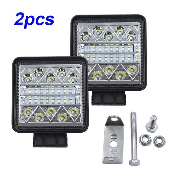 black working lights waterproof ip67 lamp 102w 6000k die-cast aluminum 
black working lights waterproof ip67 lamp 102w 6000k die-cast aluminum