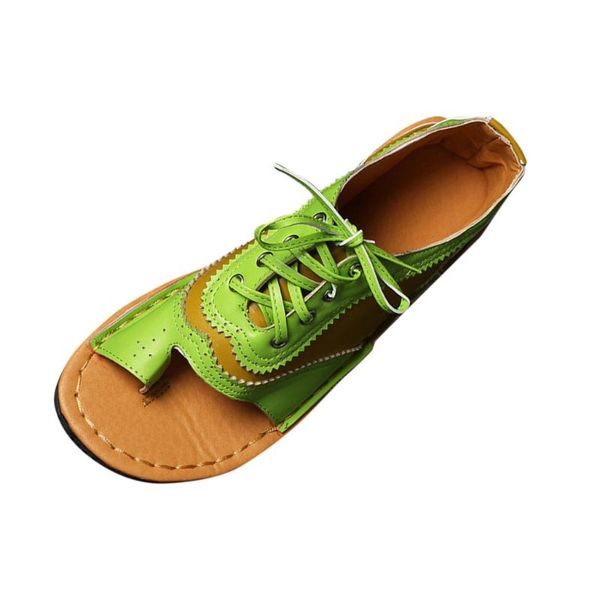 vintage women sandals summer women's retro lace up sandals flat bottom roman style ladies shoes women beach buty damskie, Black
vintage women sandals summer women's retro lace up sandals flat bottom roman style ladies shoes women beach buty damskie, Black