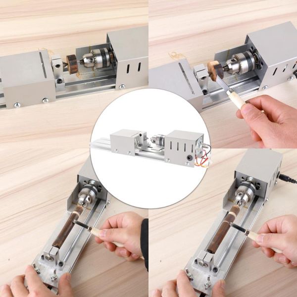 new 100w mini lathe diy woodworking lathe machine beads grinding and polishing machine craft rotary wood working diy
new 100w mini lathe diy woodworking lathe machine beads grinding and polishing machine craft rotary wood working diy