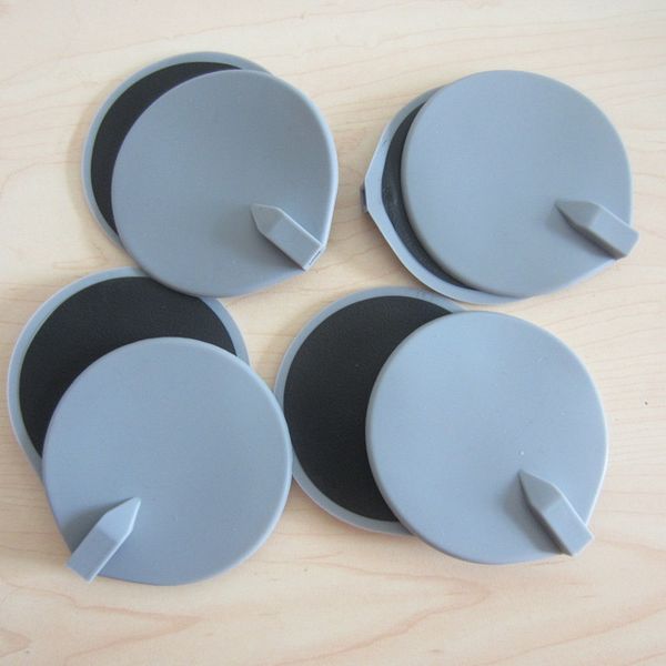 20 pieces/lot (10 pairs ) electrode pads for tens digital therapy machine ems machine massager
20 pieces/lot (10 pairs ) electrode pads for tens digital therapy machine ems machine massager