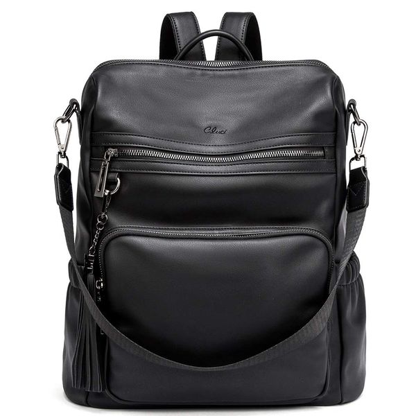 backpack purse for women fashion leather designer travel large ladies shoulder bags with tassel
backpack purse for women fashion leather designer travel large ladies shoulder bags with tassel